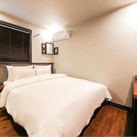 No.25 Hotel Gwangan Busan Extérieur photo