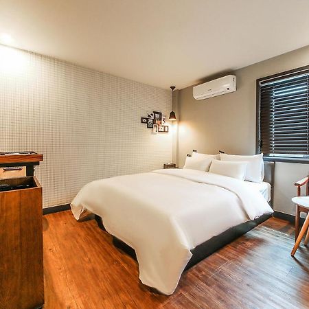 No.25 Hotel Gwangan Busan Extérieur photo