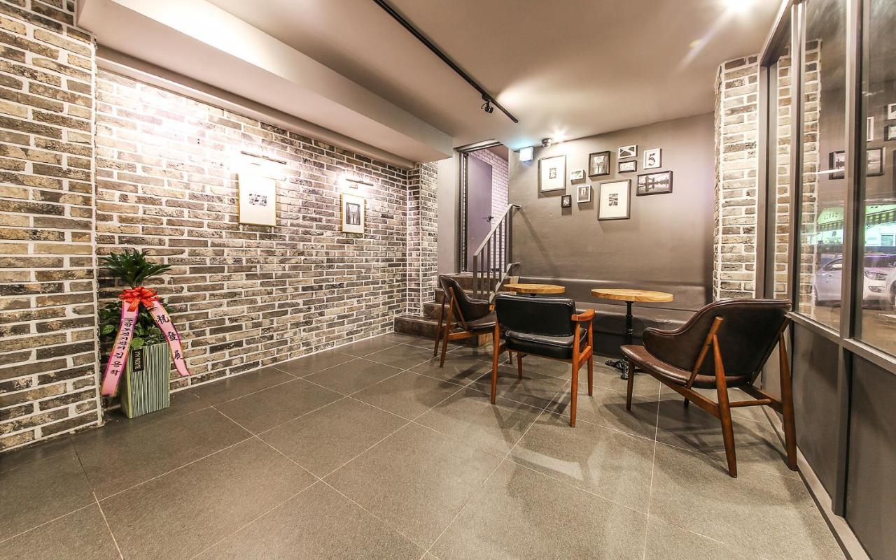 No.25 Hotel Gwangan Busan Extérieur photo