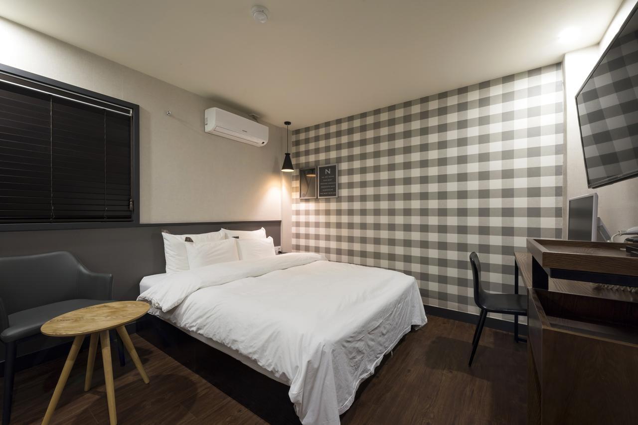 No.25 Hotel Gwangan Busan Extérieur photo